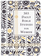 365 Daily Bible Studies for Women