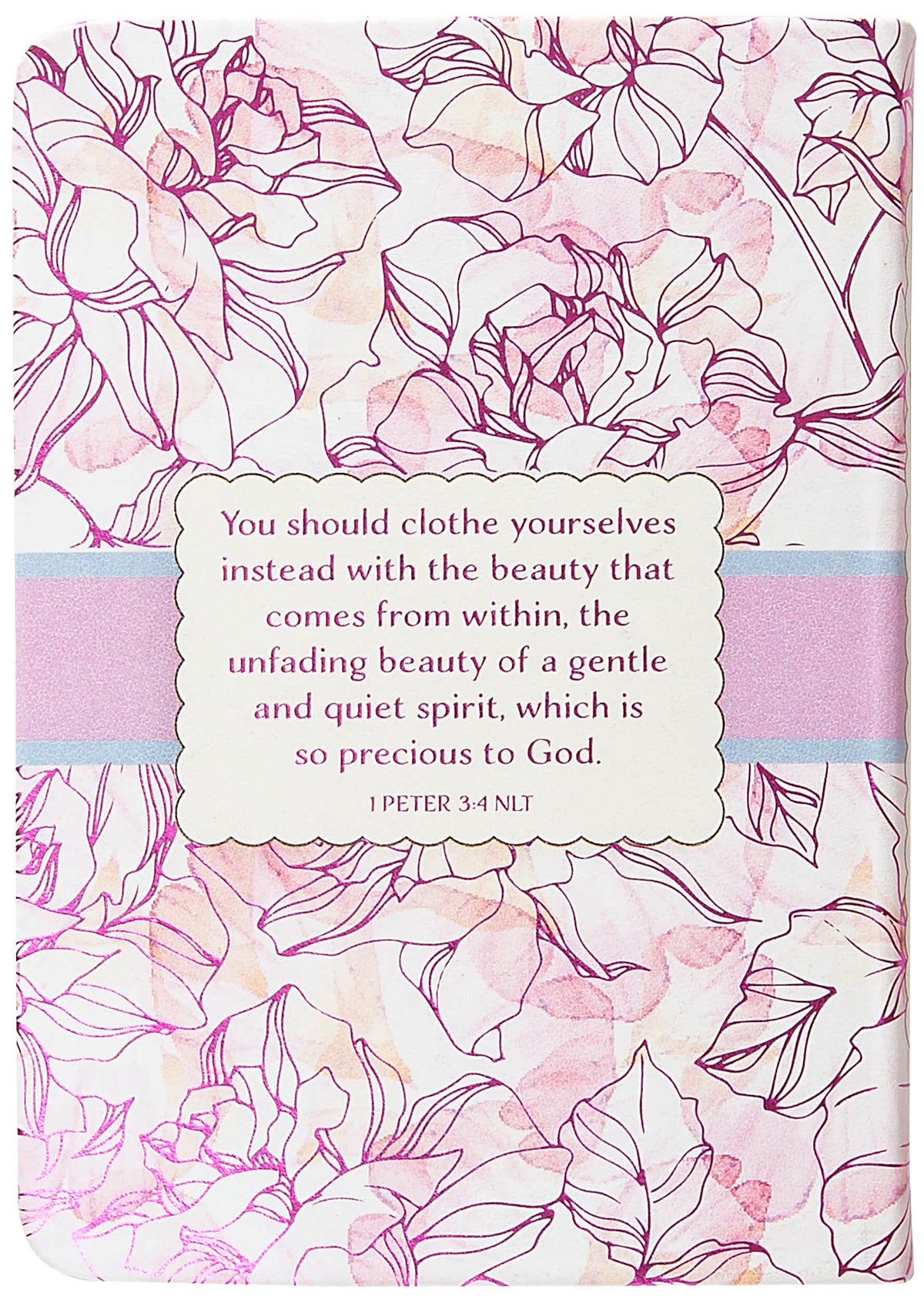 Being Beautiful for Jesus: A 365-Day Devotional