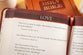 The Bible Says: The Ultimate Handbook for Your Every Need