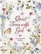 Quiet Time with God: Coloring Book