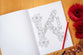 Quiet Time with God: Coloring Book