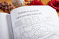 Quiet Time with God: Coloring Book