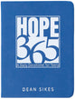 Hope 365: A Daily Devotional for Teens