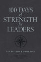 100 Days of Strength for Leaders: Pocketbooks by BroadStreet