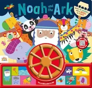 Noah and the Ark