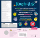 Noah and the Ark
