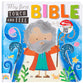 My First Touch-and-Feel Bible