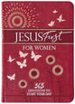 Jesus First for Women: A Devotional Journal