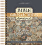 Women of the Bible: Bible Games Devotional