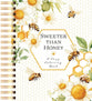 Cozy Coloring Book: Sweeter than Honey