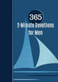 365 2-Minute Devotions for Men