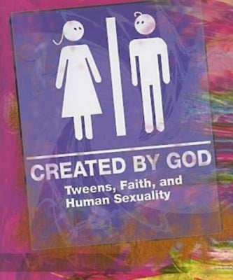 Created By God (Student Book)