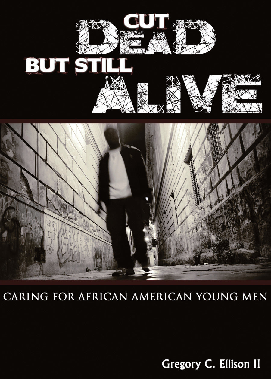 Cut Dead But Still Alive
