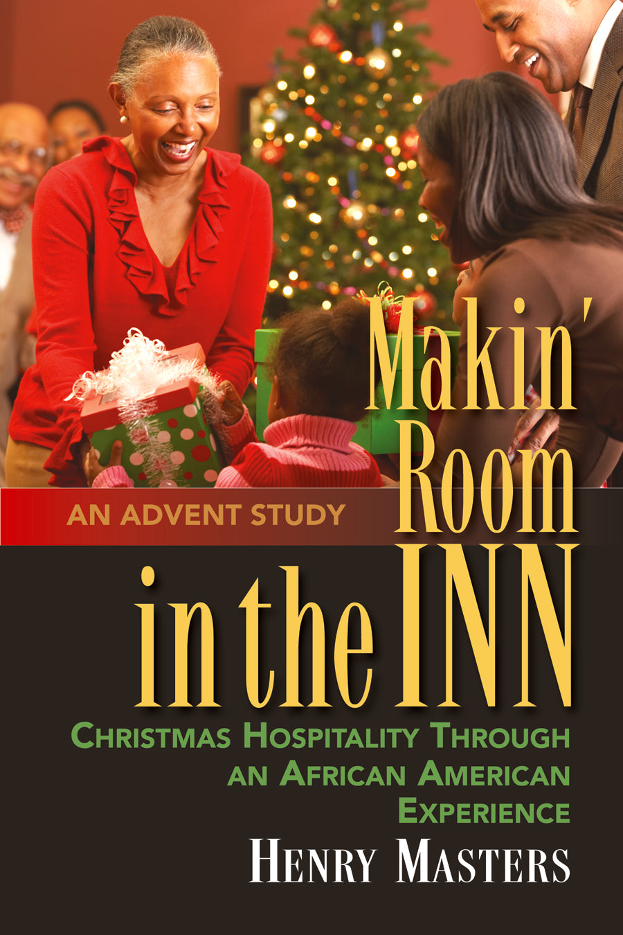 Makin' Room in the Inn