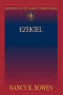 Ezekiel (Abingdon Old Testament Commentaries Series)