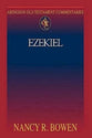 Ezekiel (Abingdon Old Testament Commentaries Series)