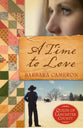 A Time to Love (#01 in Quilts Of Lancaster County Series)