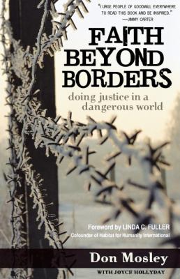 Faith Beyond Borders