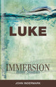 Luke (Immersion Bible Study Series)