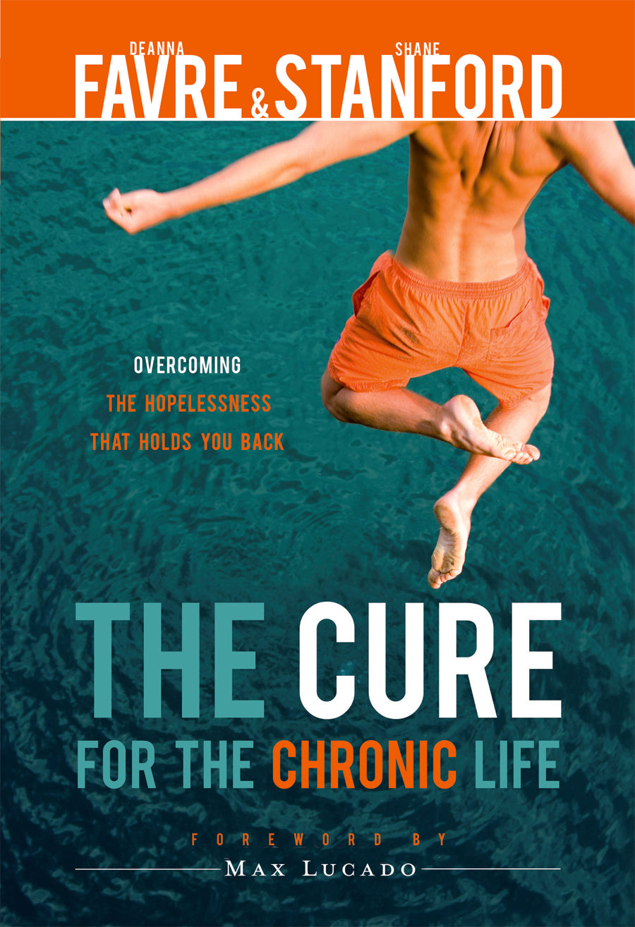 Cure For the Chronic Life