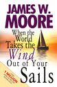 When the World Takes the Wind Out of Your Sails
