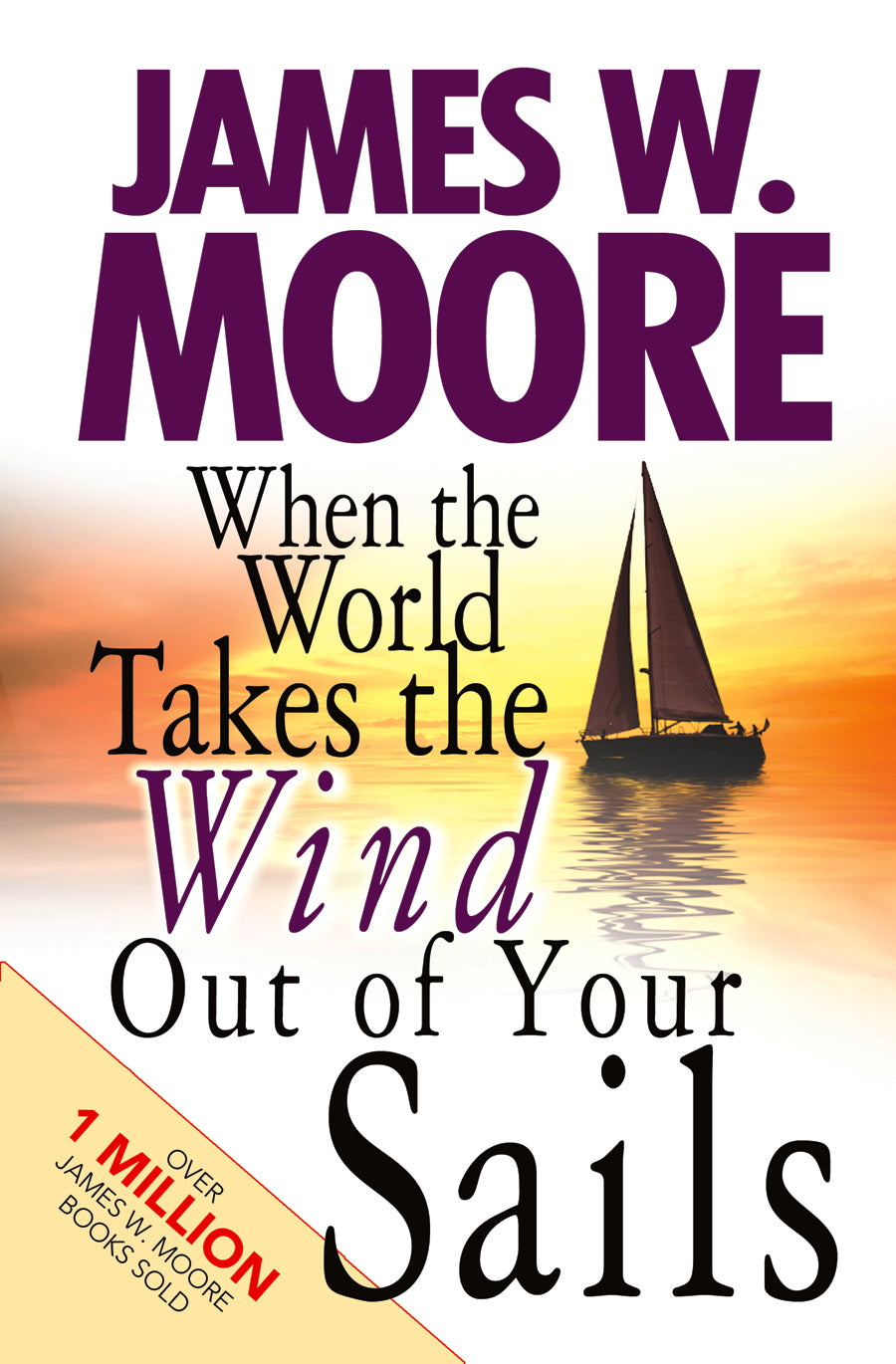 When the World Takes the Wind Out of Your Sails