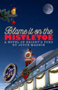 Blame It on the Mistletoe