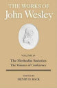 The Works of John Wesley (Vol 10)