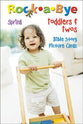 Rock a Bye: Picture Cards Spring