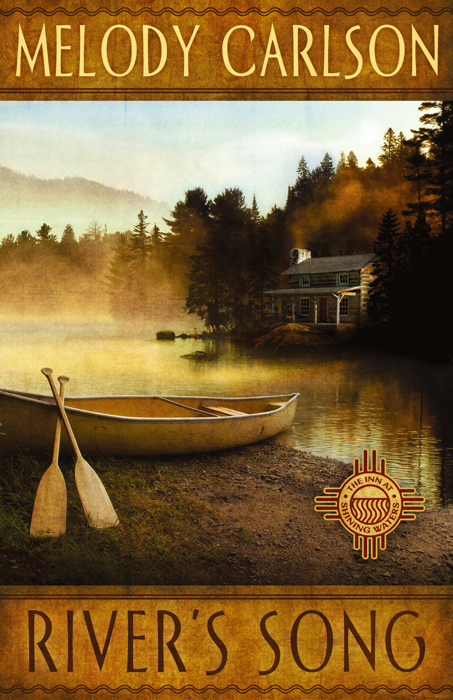 River's Song (#01 in The Inn At Shinning Waters Series)