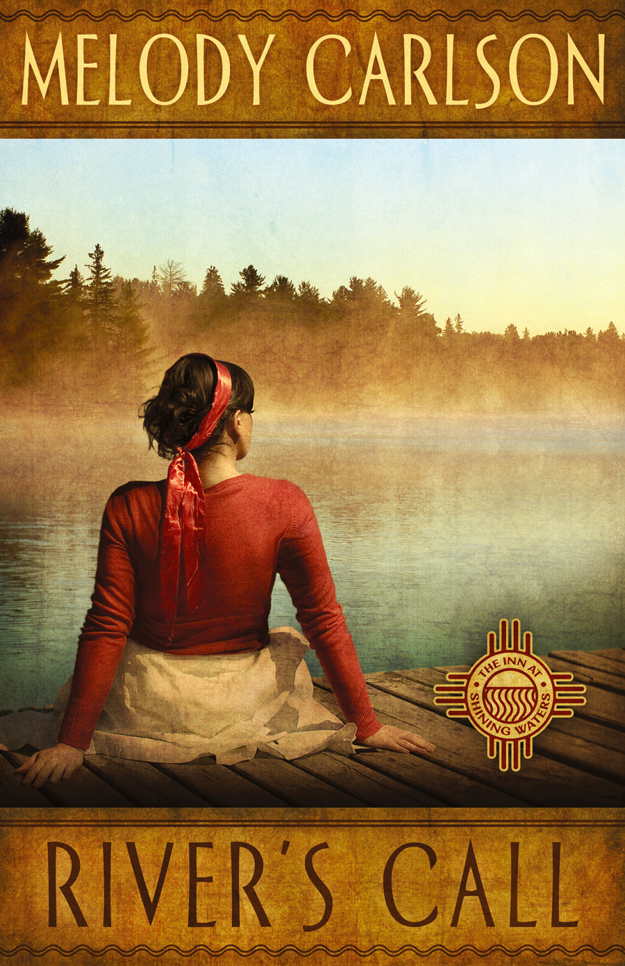 River's Call (#02 in The Inn At Shinning Waters Series)