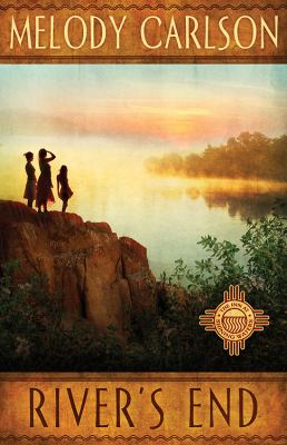 River's End (#03 in The Inn At Shinning Waters Series)