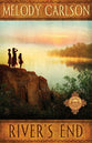 River's End (#03 in The Inn At Shinning Waters Series)