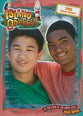 Island Odyssey - Teen Student Handbook (Island Odyssey Vacation Bible School Series)