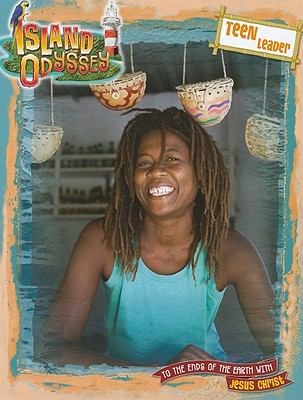 Island Odyssey - Teen Leader (With Music CD) (Island Odyssey Vacation Bible School Series)