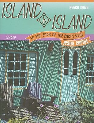 Island Odyssey - Adult Leader (With Music CD) (Island Odyssey Vacation Bible School Series)