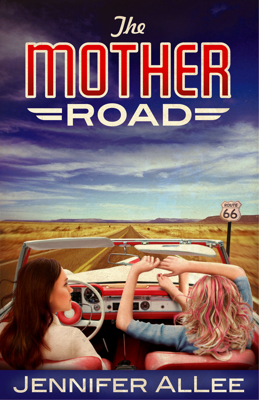 The Mother Road