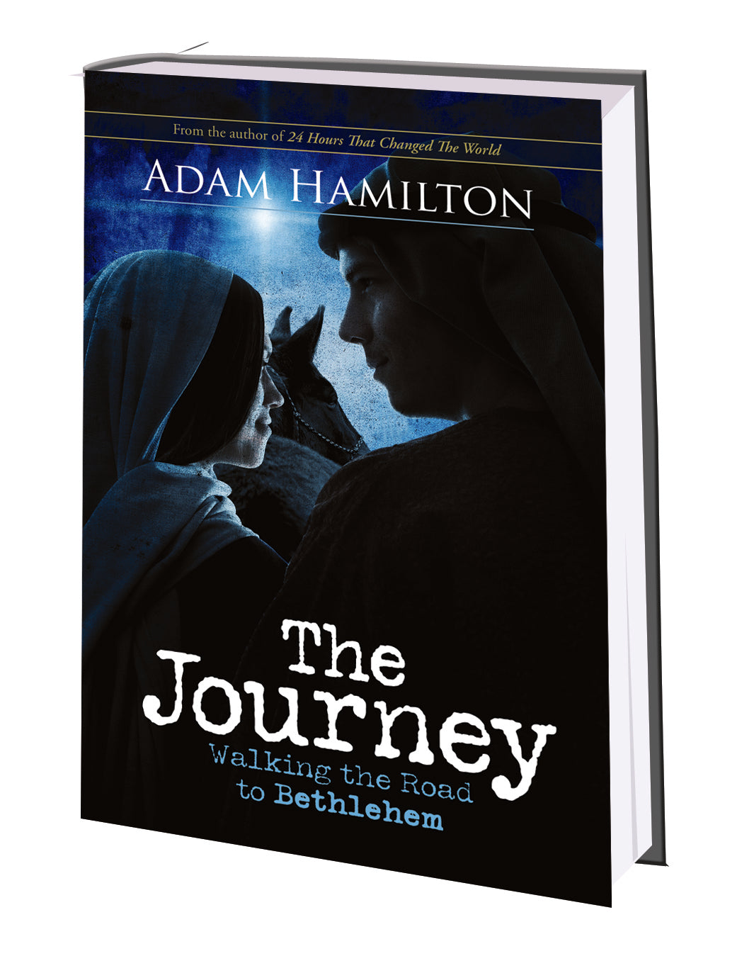 The Journey