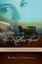Her Restless Heart (#1 in Stitches In Time Series)