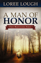A First Responders #03: Man of Honor (#03 in First Resonders Series)