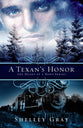 A Texan's Honour (#02 in Heart Of A Hero Series)