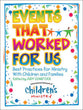 Events That Worked For Us
