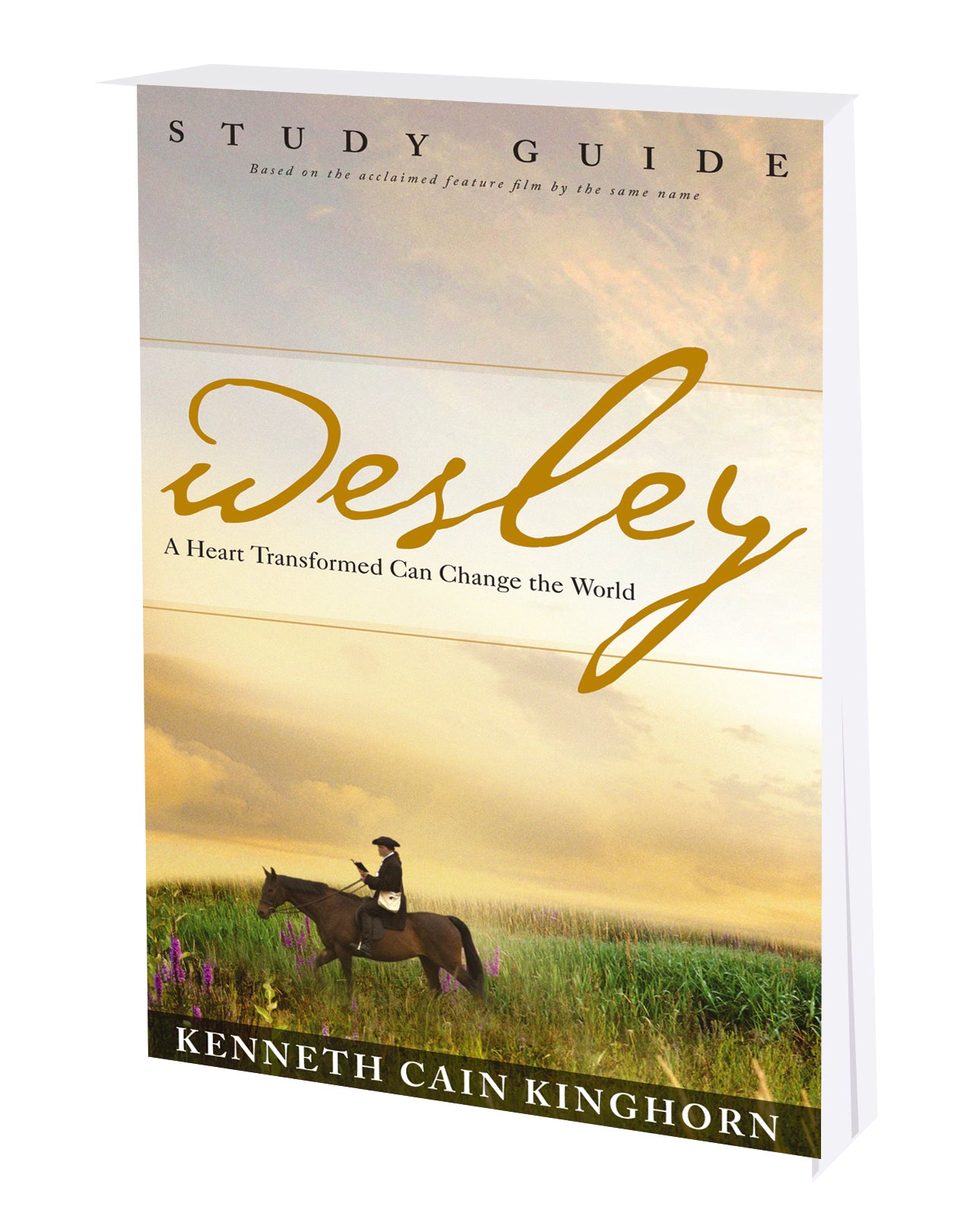 Wesley (Study Guide)