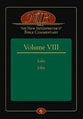 Luke and John (#08 in New Interpreters Bible Commentary Series)