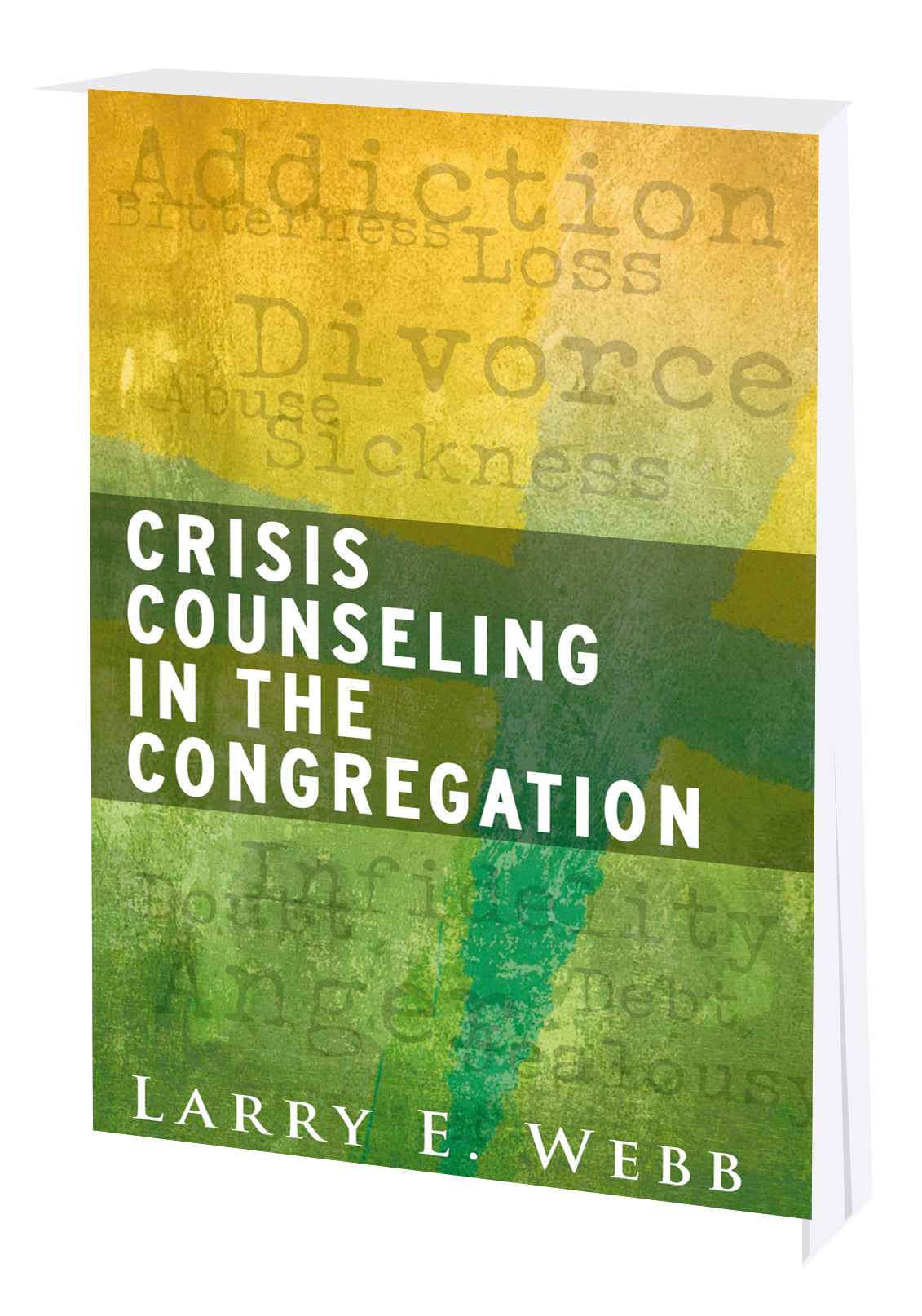 Crisis Counseling in the Congregation