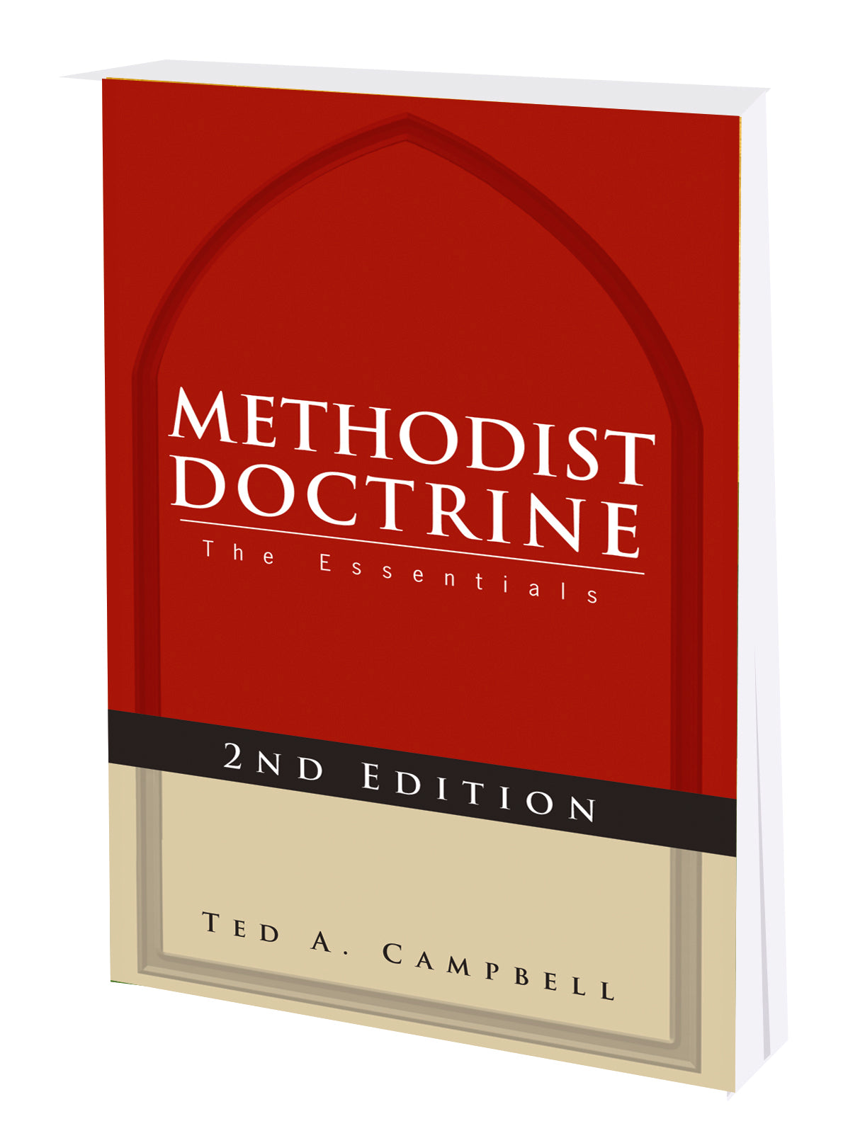 Methodist Doctrine