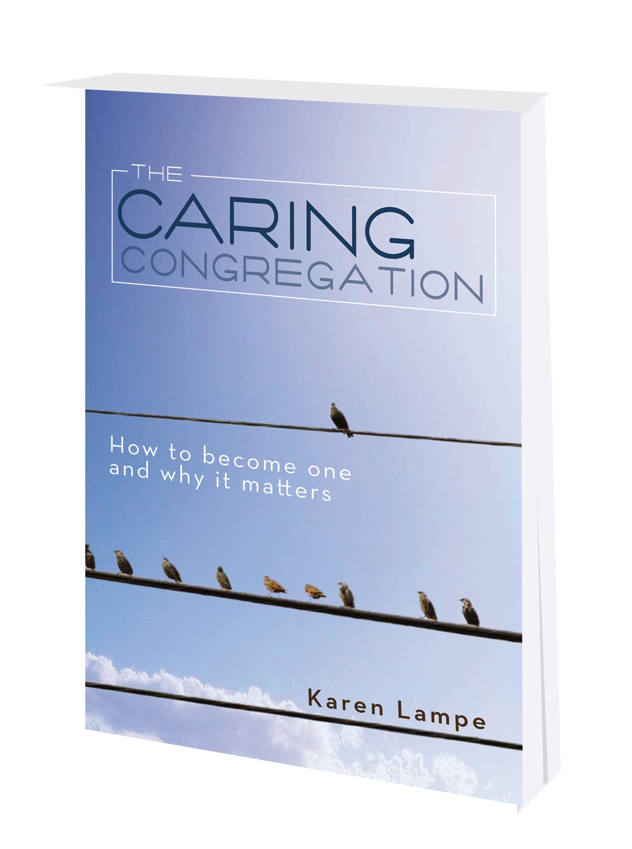The Caring Congregation