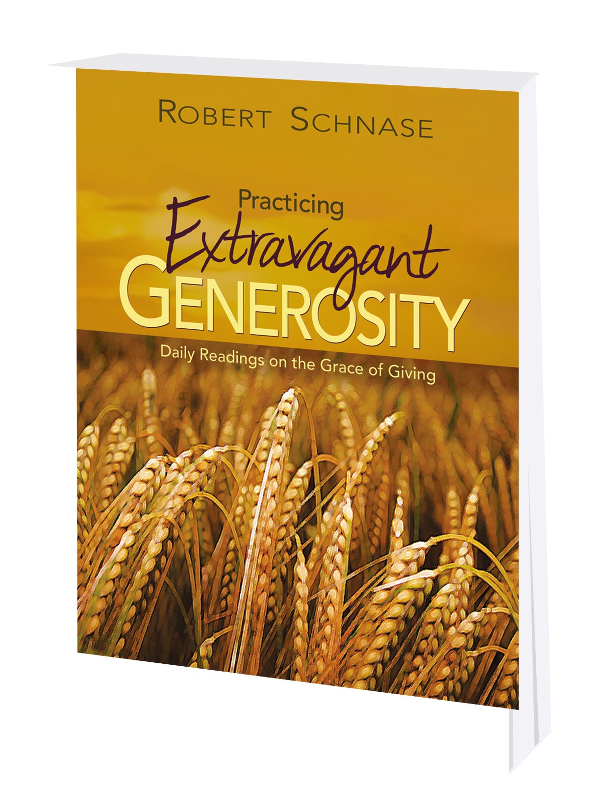 Practical Extravagant Generosity