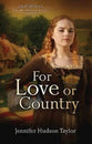 For Love Or Country (#02 in The Macgregor Legacy Series)