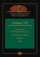 New Interpreter's Bible Commentary, The: The Gospels and Narrative Literature, Jesus and the Gospels, Matthew (#07 in New Interpreters Bible Commentary Series)